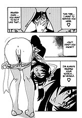 Maid Club[ENG]