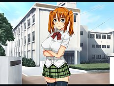 Amazing big titis, group, bondage hentai images