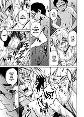 Take On Me 1 (Uncensored)[ENG]