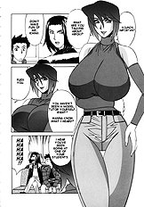 Kateikyoushi Bakunyuu Kari