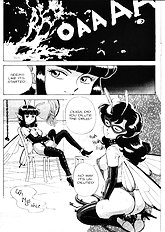 Bondage Fairies 4