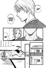 Mankai Darling Vol.1