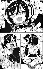 Cheers! Vol.4 Ch.28-33 [charlie nishinaka][ENG]