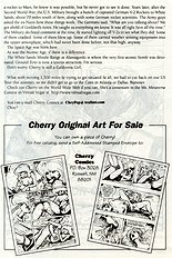 Cherry 18 edition 1 (Sir,Real)