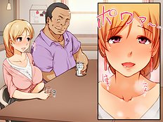 Amazing blowjob, group, big tits hentai collection