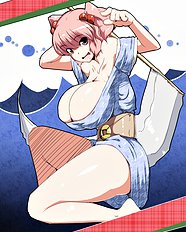 Suetsuki