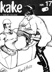 Kake 17