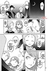 Monogokoro (Persona 3) [Wagamamadou][ENG]