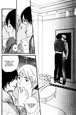Ai Ga Aru Kara Vol.1