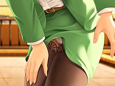 Doukyusei [Elf ]