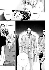 From Dusk Till Dawn Vol.1