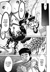 Serf Mother .... Ch 1-6[ENG]