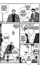 Koi Ga Bokura Wo Yurusu Hani Vol.1
