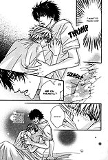Oyasumi Darling Vol.1