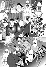 Soul Chain[ENG]