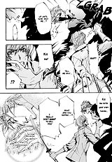 Honoka Na Koi No Danpen