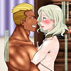 Hottest big tits, blowjob, group, bondage hentai archive