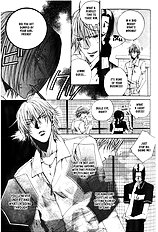 Love Seeker Vol.1
