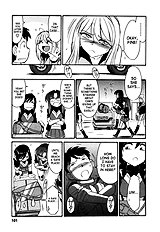 Cheers! Vol.4 Ch.28-33 [charlie nishinaka][ENG]