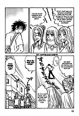 Aitsu No Daihonmei Vol.3