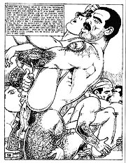 The Lusty Gods Of Bramapur 1