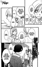 Teacher's Pet [Aihara Miki][ENG]