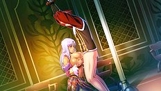 Kyonyuu Fantasy Gaden 2