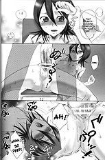 Kurosaki-ke no Shinigami | Shinigami of the Kurosaki Family