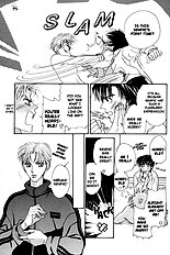 After 5 Wa Kiss No Ame Vol.1