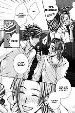 24 Jikan Eigyouchuu