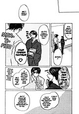 Koi Cha No Osahou Vol.2