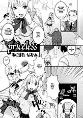 Priceless