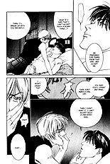 Koi Ga Bokura Wo Yurusu Hani Vol.2