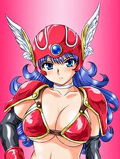 Toushi Ryoku