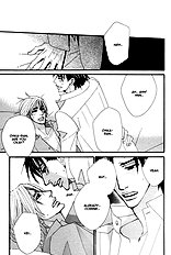 Geshuku Biyori Vol.01