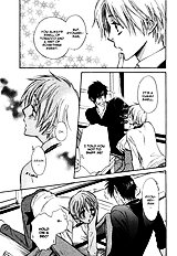 Yume Musubi Koi Musubi Vol.1