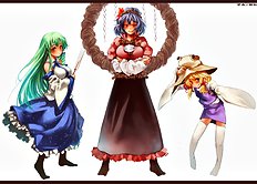 Artist galleries 2