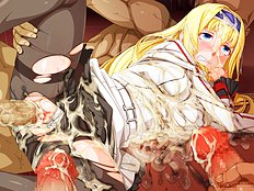Niyoru Fukushuu Kankin Ryoujoku
