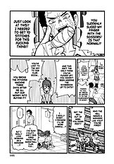 Monzetsu Screamer[ENG]