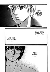 Haru Yo Koi V06 [Saki Kaori][ENG]