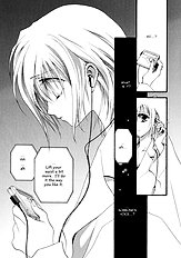 Okane Ga Nai Vol.3