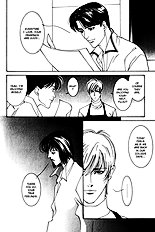 Koi Ga Bokura Wo Yurusu Hani Vol.2