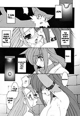 Soul Chain[ENG]