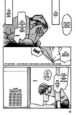 Koi Ga Bokura Wo Yurusu Hani Vol.3