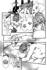 Blind Love Vol.1