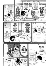 Monzetsu Screamer[ENG]