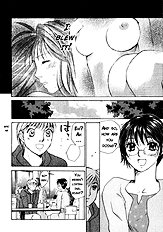 Haru Yo Koi V06 [Saki Kaori][ENG]