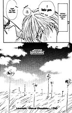 Loveholic Vol.1