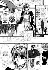 Okane Ga Nai Vol.6