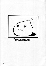 ROGNARAK THE NYANNYAN EPISODE 1.0